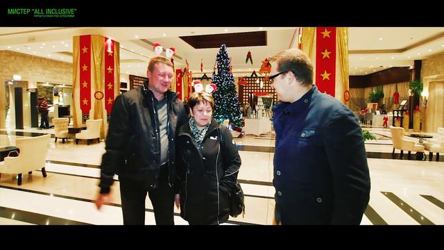 Египет Хургада Отели Отдых Mr All Inclusive смотреть онлайн