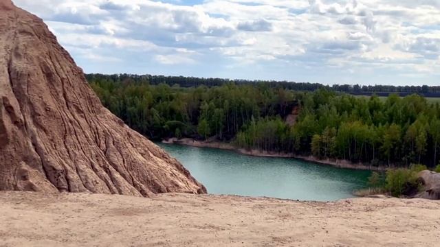 Кондуки. Романцевские горы. Теперь платные? Полный обзор смотреть онлайн