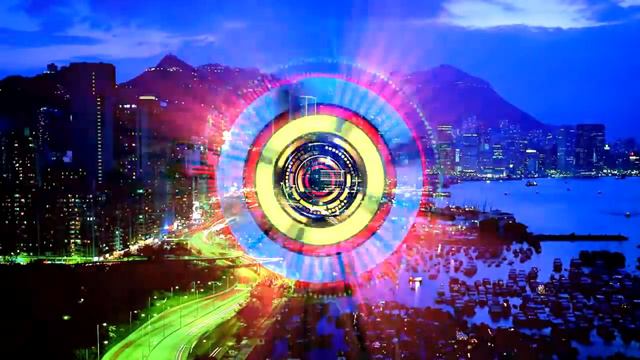 TJV - Blackout (Dubstep/Electro/EDM) смотреть онлайн