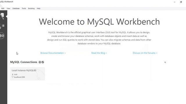 Connect Django Project With MySQL Database: Practical Guide смотреть онлайн