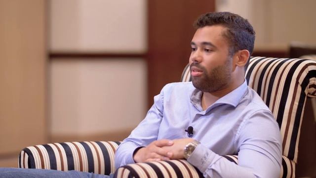 Майкл Росс-Джонсон CEO криптовалютного проекта Chatex в интервью для MinePlex: Observatory