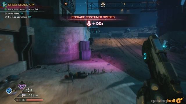 RAGE 2 Graphics Analysis - The Best Looking Open World Shooter? смотреть онлайн