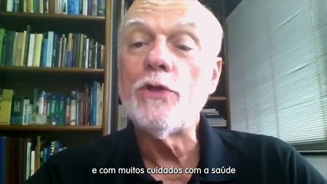 Como apoiar o Movimento? смотреть онлайн