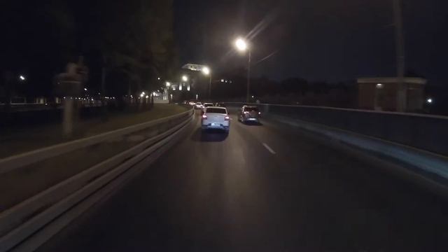 Мотопрогулка на эндуро RegulMoto летом 2021 по Москве под музыку смотреть онлайн