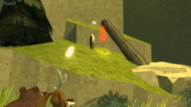 Open Season / Сезон Охоты (2006) PC/Прохождение #1 смотреть онлайн