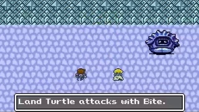 SNES Longplay [156] Final Fantasy: Mystic Quest (Part 1 of 4) смотреть онлайн