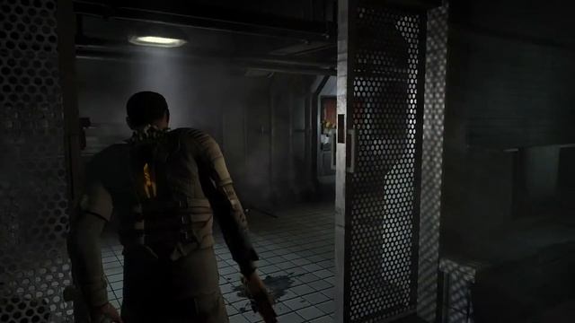 Dead Space 2 – прохождение без комментариев №1 смотреть онлайн