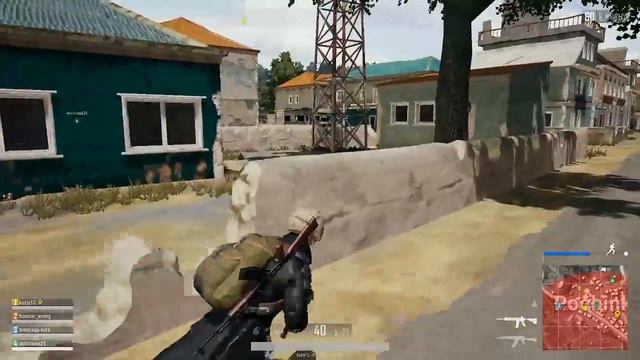 Топ 1 по кд? Попробуй это сделать в Dreamteam смотреть онлайн