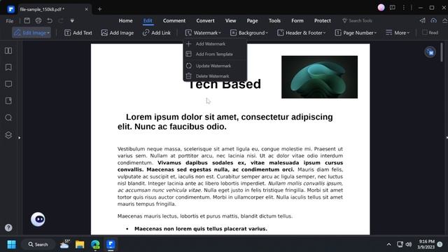 Best PDF Editor for Windows 11 in 2023 смотреть онлайн