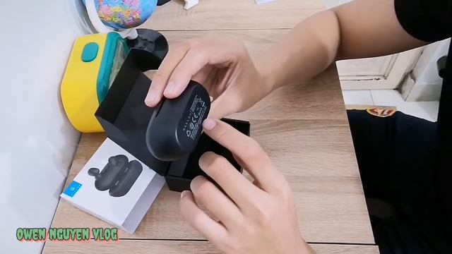 Tai nghe bluetooth true wireless xiaomi Haylou Gt1 pro và cái kết có đáng mua [Review]. смотреть онлайн