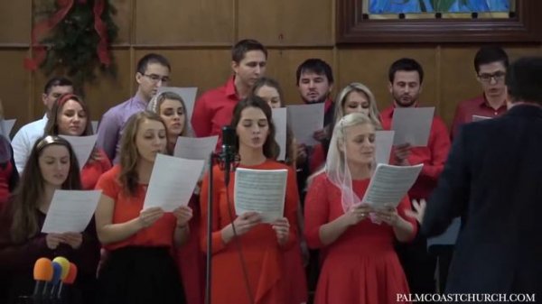 «Дин-дон, слушай вся земля»