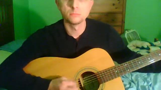 Fender Acoustic for sale смотреть онлайн