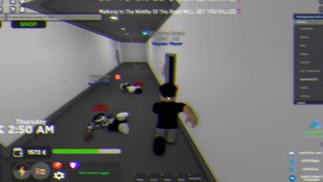 using Glock switch and new admin guns in Roblox south London 2 new update смотреть онлайн