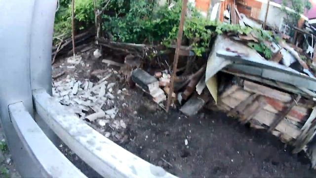 #навесы#закатки#животные                    Навес курятника