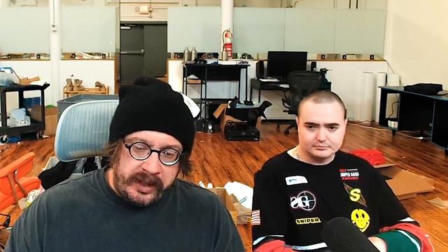 Sam Hyde Talks Modern Game Design And Gaming