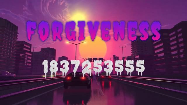 BEST Roblox Music Codes in 2023 смотреть онлайн