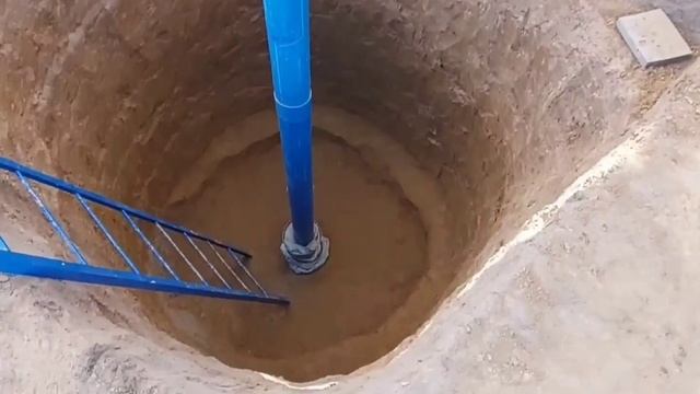 Кессон своими руками. Часть 1. смотреть онлайн