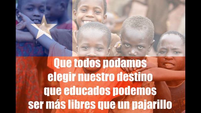Educación África смотреть онлайн
