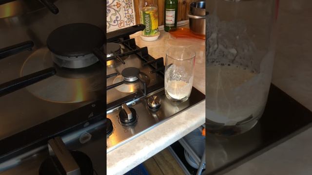 Макароны с соусом из овощей и зелени смотреть онлайн