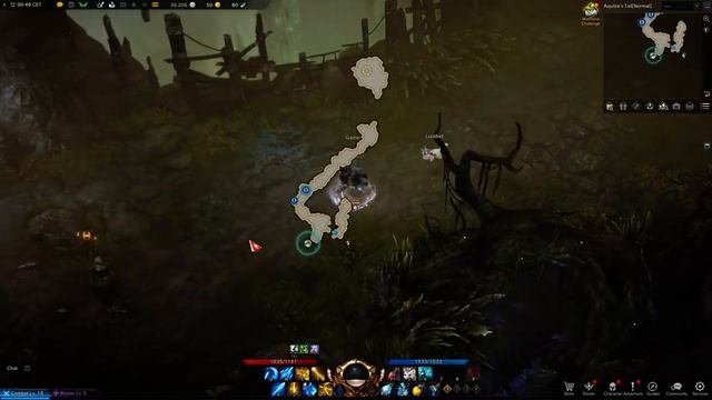 Lost Ark Mokoko Seeds Aquilok's Tail Rethramis смотреть онлайн