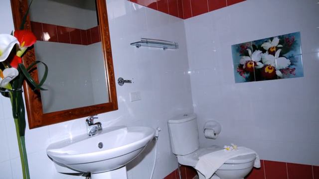 Koh Kho Khao Resort 3* Тайланд смотреть онлайн