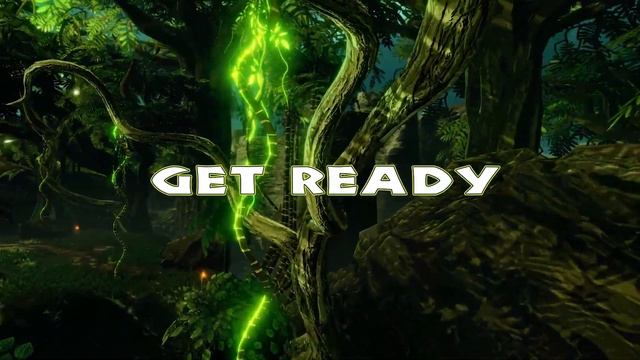 Tarzan VR™ Announcement смотреть онлайн