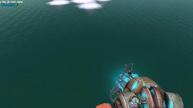 TRAIN EATER LEOVINCIBLE VS TREVOR HENDERSON CREATURES! Gmod Garry's Mod Sandbox смотреть онлайн