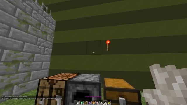 Minecraft Plugin Tutorial - Drugs XL смотреть онлайн