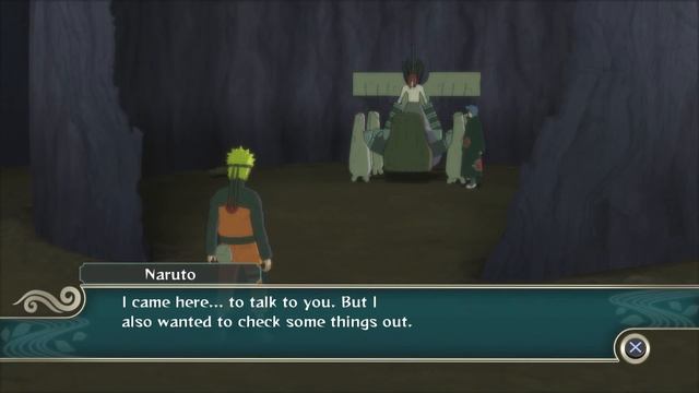 Naruto Shippuden: Ultimate Ninja Storm 2 Trilogy Walkthrough PART 17 ENDING - Naruto vs Pain 1080p смотреть онлайн
