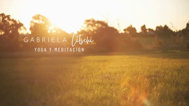 Sanar Tu NIÑO INTERIOR 🌿 Meditación De Sanación Emocional 28 Min Con Gabriela Litschi