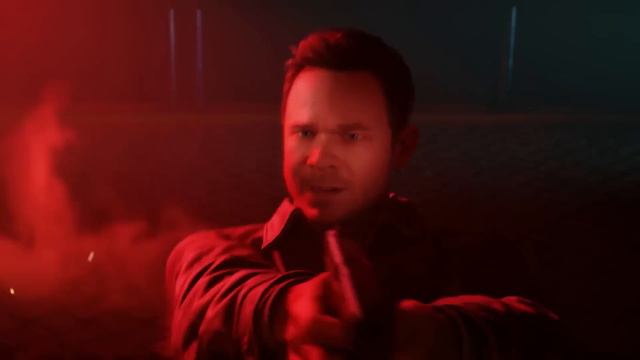 Quantum Break Official Launch Trailer смотреть онлайн