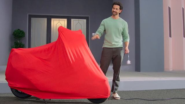 Charging Electric Scooters? | Power to the People | Bounce Infinity смотреть онлайн