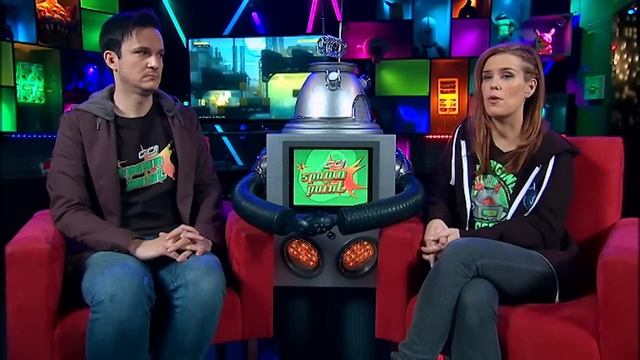 The Swindle | Game Review