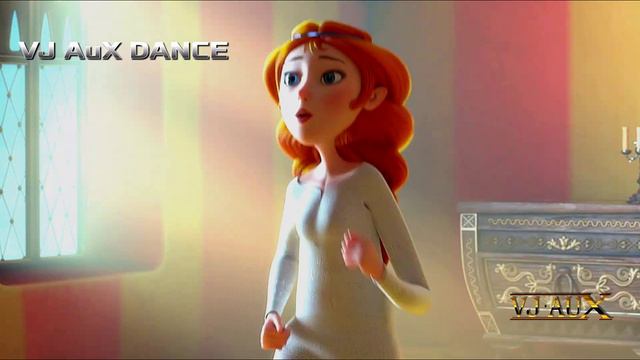 Basic Element - Queen Of Love (VJ AuX) смотреть онлайн