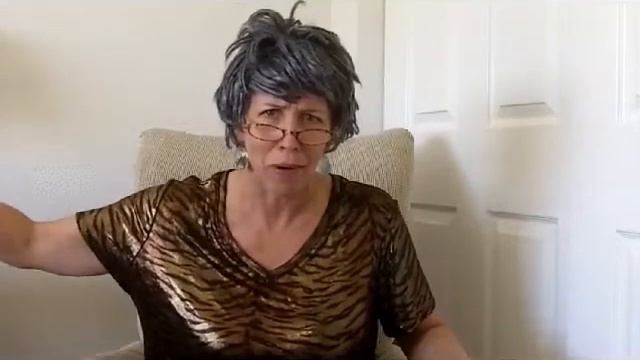 Pep Talk with Grandma Mary Why You Arent Shipping смотреть онлайн