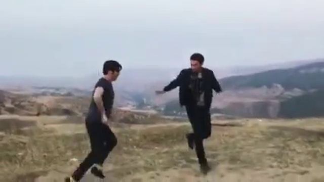 Красавчик! смотреть онлайн