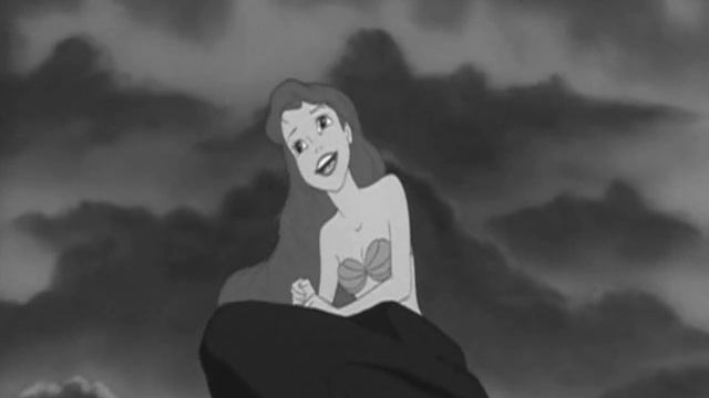 Hercules and Ariel part 1 - Let Me Go смотреть онлайн