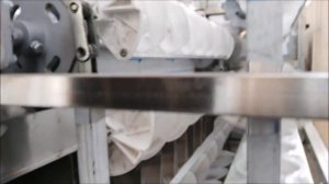 Автоматическая линия для производства хлеба