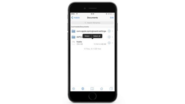 Как отключить всю рекламу в приложениях на iOS смотреть онлайн