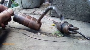 СКОЛЬКО МЕДИ В КОМПРЕССОРЕ ХОЛОДИЛЬНИКА. РАЗНИЦА СТАРОГО И НОВОГО)