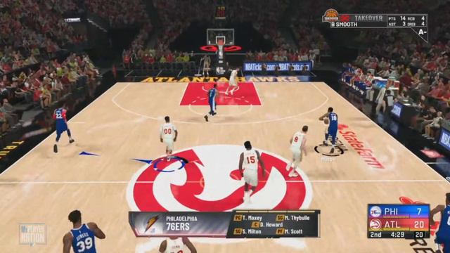 2021 UPDATES!!!| NBA 2k21 myCareer ep 0 смотреть онлайн