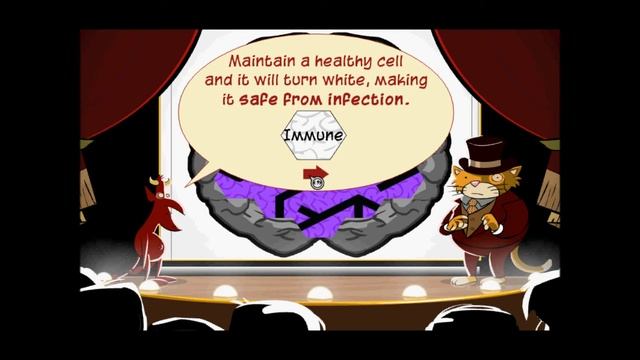 On The Rain-Slick Precipice of Darkness Episode Two w/ P_C_ - Part 8 смотреть онлайн
