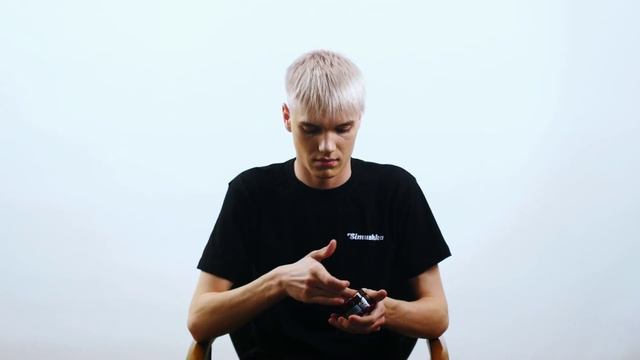 Как пользоваться глиной DISORDER MATTE CLAY смотреть онлайн