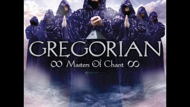 Gregorian - River Of Life смотреть онлайн