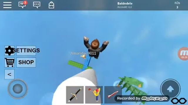 Битвы за башню роблокс смотреть онлайн