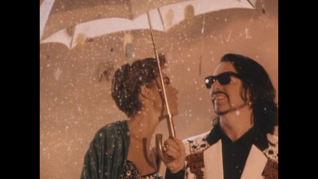 Dave Stewart & The Spiritual Cowboys - Jack Talking смотреть онлайн