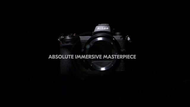 Nikon Z 7II Camera Highlights & Overview