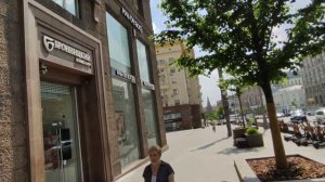 ПРОГУЛКА ПО МОСКВЕ. ЦЕНТР. ПРИГЛАШАЮ ВСЕХ ЖЕЛАЮЩИХ ПРОЙТИСЬ ПО ТВЕРСКОЙ УЛИЦЕ И НЕ ТОЛЬКО...