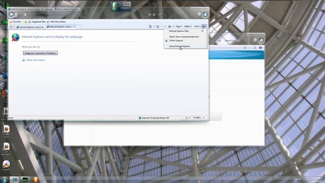 Windows 7 NVIDIA Edition - Bootleg Review смотреть онлайн
