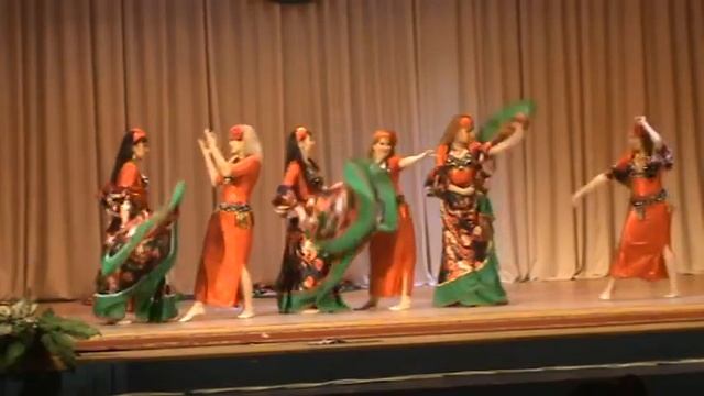 "Ручеек", СТ Восточные сказки смотреть онлайн